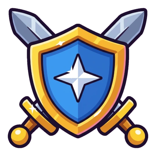 Battlecross Crest